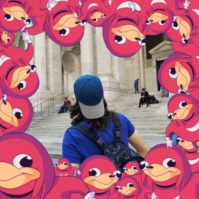 JS104Records's profile picture. Programmer working on C#, Monogame and Unity 3D