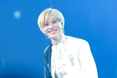 💜Always for Taemin💜☄Every Moments with SHINee☄ 
❌Do not Crop Logo❌