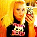 Kylie Harrison - @screamkween - Twitter