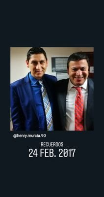 HenryMurcia13's profile picture. 