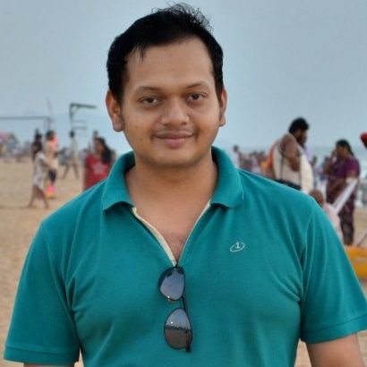 ninadkharkar Profile Picture