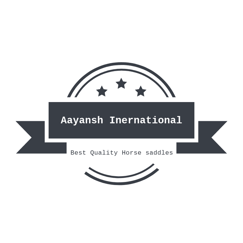 AayanshInterna1's profile picture. A business brand.
Seller & Manufacturer of the best quality horse saddles.
Worldwide seller