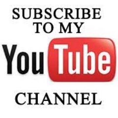 I NEED 1000 YOUTUBE SUBSCRIBERS HELP ME TO MAKE THIS HAPPEN BY SUBSCRIBING
https://t.co/y2s4bz713a