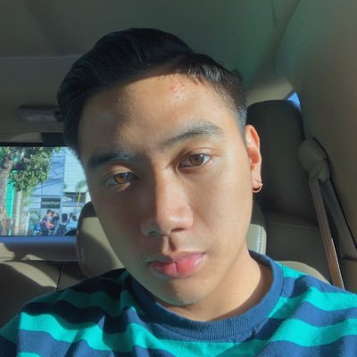 rigel_loon's profile picture. the dapper don