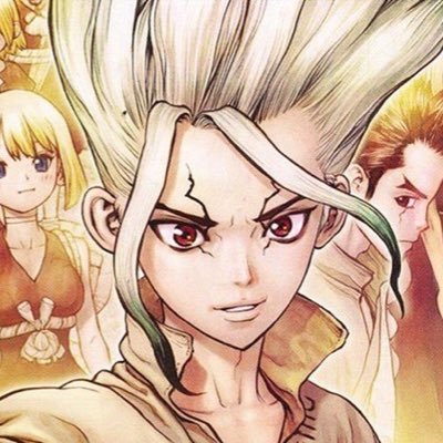 Dr.Stone Groupさんのプロフィール画像