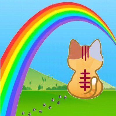 左脚切断で身障者4級から人工透析で身体障害者1級に飛び級。知る事がバリアフリーの第一歩。 #ヘルプマークのちょっと良い話 #ヘルプマーク #ヘルプカード。エスカレーターは歩かず立ち止まって乗りましょう。 自転車は軽車両。歩道通行原則禁止。いいね=既読。無言🆗 変垢以外フォロバします。政治、宗教❌ ➡️@7irocat