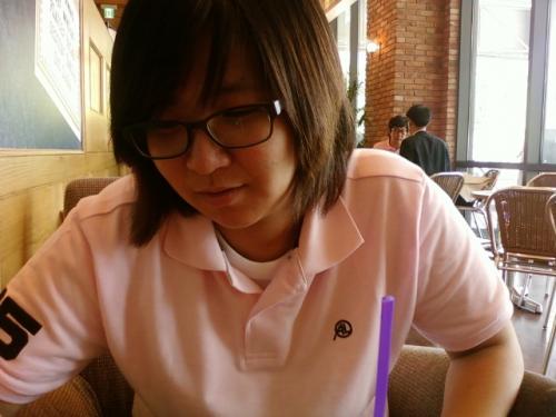 botangeco's profile picture. 내나이 30... 훗...나란여자...