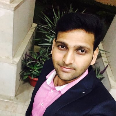 Panckaz_Rane's profile picture. Security Engineer