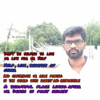 ధూళిపూడి వేంకట చలపతి రావు (@dvcrao1) 's Twitter Profile