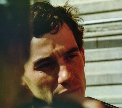 indy_thedemo's profile picture. The IZOD IndyCar Series, from the perspective of the ideal demographic.