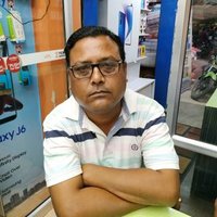 Bibhuti Bhusan Mishra (@bibhuti51142475) 's Twitter Profile Photo