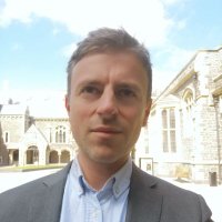 Jonathan Wild (@jrlwild) 's Twitter Profile