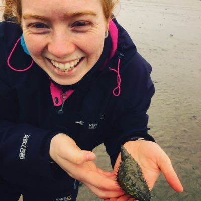 University of Cambridge Natural Sciences graduate - specialised in ecology🌎