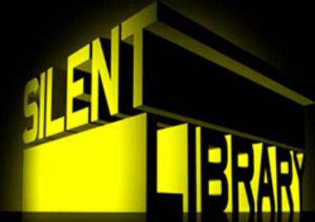 SilentLibray's profile picture. Silent Libray on MTV