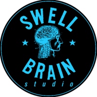 SwellBrain Studio (@swellbrain) 's Twitter Profile