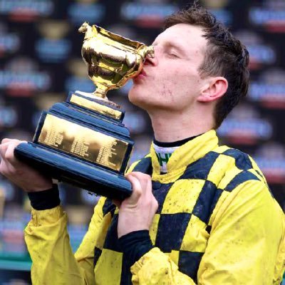 Gold Cup winning Jockey x3 Irish Champion NH jockey x6   Irish Grand National winner x1