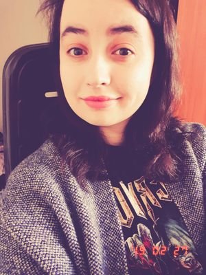 Ittymittybitty1's profile picture. Student ☆Computer Science ☆German ☆Future Teacher 
📍 Mainz, Germany