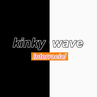 400px x 400px - Kinky Wave INTERRACIAL (@kinkywaveIR) | Twitter