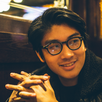Kevin Cho (@chokev1n) 's Twitter Profile