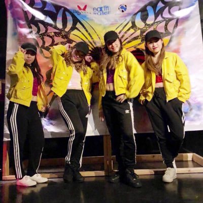 We are Splendeur. Dance performer. イベント出演依頼等はDMにて。【活動歴】2019.6.2 TOKYO DANCE DREAMER@SHiDAX。2019.11.10 Whiskey peak@Malcom。2019.11.18 City Lights@Yokohama