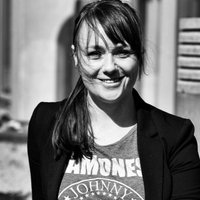 Iben Nørup (@ibenrup) 's Twitter Profile