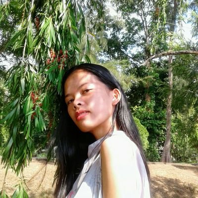 Lumalaban💪💕