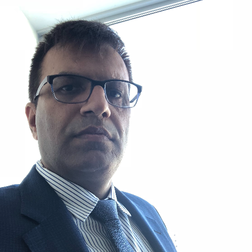 RahulJethiSyd's profile picture. Finance Professional