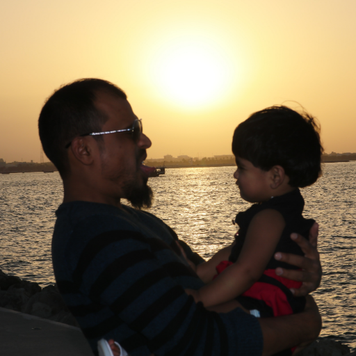 mfhussain1984's profile picture. 