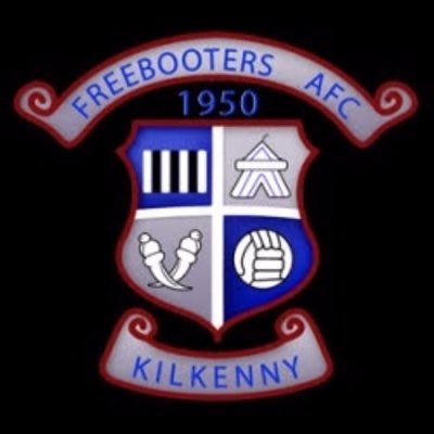 Official feed for Freebooters AFC. 3 time winners of the Leinster Junior Cup, 2 time winner LFA Youths Cup. Home ground Fair Green, Gaol Rd, Kilkenny, R95TWY6