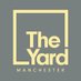 The Yard (@theyard_mcr) Twitter profile photo