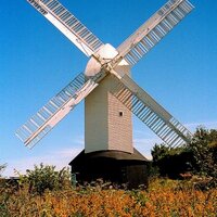 UKwindmills (@ukwindmills) 's Twitter Profile