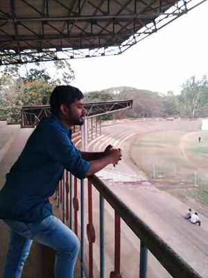 Jugari_Cross's profile picture. Oddball. Fan of Poornachandra Tejaswi’s works and Sir David Attenborough. Parisarada kathegalu ↔️ Our planet. Animals 🔄 Humans.