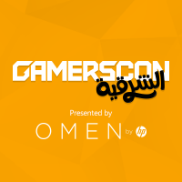 Gamers' Con (@gamersconsa) 's Twitter Profile