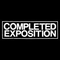 COMPLETED EXPOSITION (@cxex) 's Twitter Profile