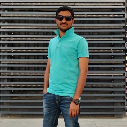 Mechanical Engineer, a Proud Tamizhan