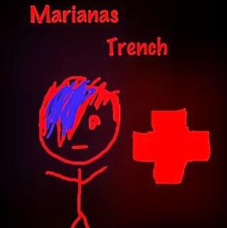 PockyMT's profile picture. Marianas Trench FREAKING Rocks My Socks! Their music means so much to me:) I also just retweet things that relate to me so yeah~ enjoy