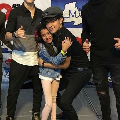 JoelPim21056731's profile picture. love @itsjoelpimentel
Indian CNCOWNER❤️😊