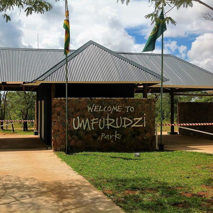 Umfurudzi Park@Official