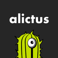 Alictus (@alictusofficial) 's Twitter Profile