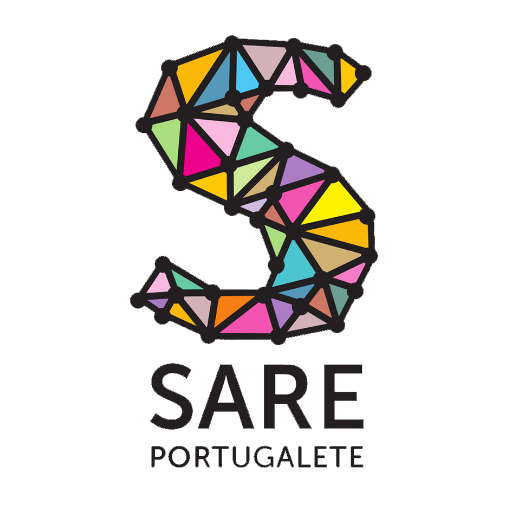 Sare Portugalete↗️etxerakobidea ↖️