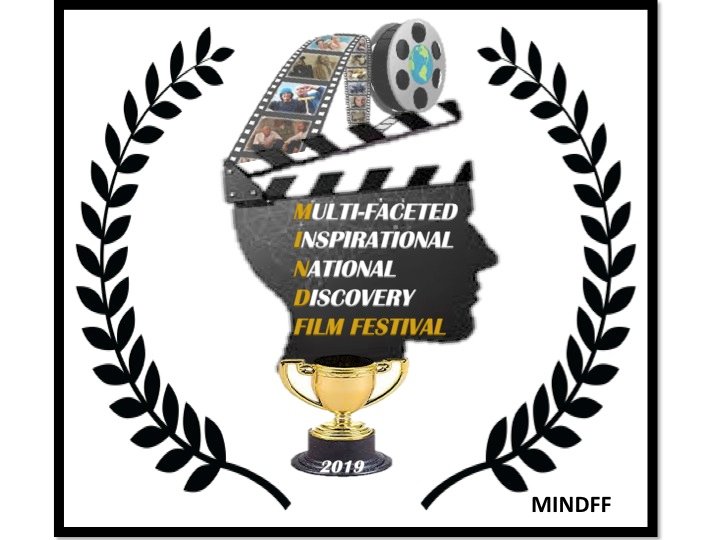 To recognize multifaceted&multicultural categories&inspire creatives nationally for them to have opportunites &make discoveries&be discovered@MINDFILMFESTIVAL.