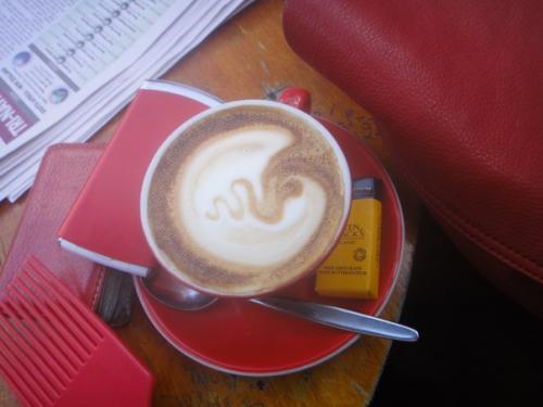 justineberyl's profile picture. 