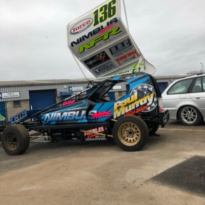 jacklin136's profile picture. Stockcar Driver #136 Aluminum Welder and Engineer.