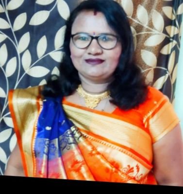 NAYNARATHOD6's profile picture. lambha ward mantri Nayanaben Rathod