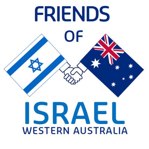 FOIWA's profile picture. A non discriminatory non religious org for all people who support Israel’s right to exist as a homeland for the Jewish People.