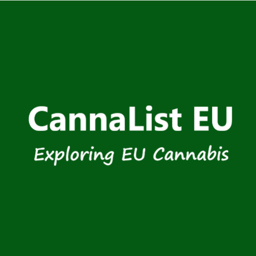 El calendario europeo del cannabis como recurso para ayudar a las startups, inversores e innovadores. @CannaListEu