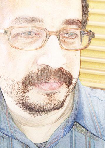 sjaugi's profile picture. Photographer