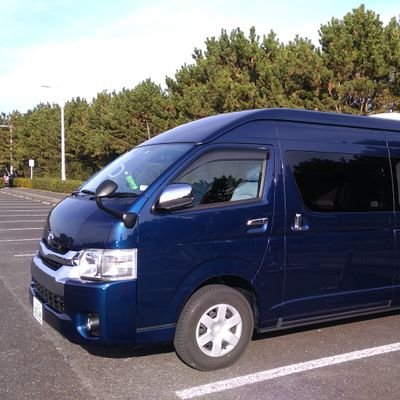 daily8bit's profile picture. 車に住みたい。目指すところは住所不定の旅行系ライター？！