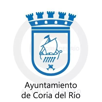 Twitter Oficial del Ayuntamiento de #CoriadelRio (Sevilla).