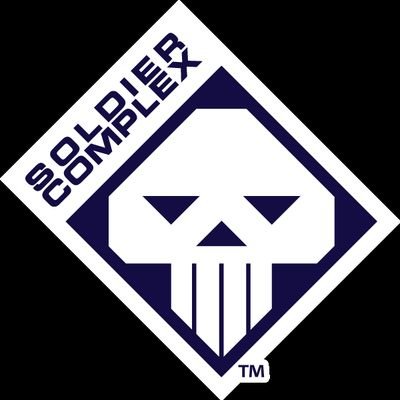 SoldierComplex1's profile picture. We live martial arts. From training to daily life—fitness, discipline, and mindset. Train hard. Stay ready. #SoldierComplex
